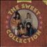 The Sweet The Collection 2-LP vinyl set UK SWT2LTH439215