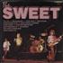 The Sweet The Sweet vinyl LP UK SWTLPTH662584
