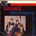 The Swinging Blue Jeans Shake With The Swinging Blue Jeans 7