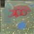 The Tangerine Zoo The Tangerine Zoo vinyl LP US TZOLPTH405241