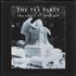 The Tea Party The Edges Of Twilight - 20th Anniversary - 180 Gram Sealed 2-LP vinyl set Canadian TTP2LTH742278