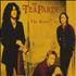The Tea Party The River CD single UK TTPC5TH138694