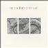 The Tea Party Triptych CD album Canadian TTPCDTR217579