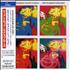 The Teardrop Explodes Everybody Wants To Shag CD album Japanese TDPCDEV544235