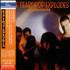 The Teardrop Explodes Kilimanjaro CD album Japanese TDPCDKI543827