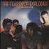 The Teardrop Explodes Kilimanjaro vinyl LP Greek TDPLPKI800444