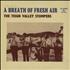 The Teign Valley Stompers A Breath Of Fresh Air vinyl LP UK 2HGLPAB760200