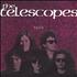 The Telescopes Taste vinyl LP UK TELLPTA298515