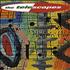 The Telescopes The Telescopes cassette album UK TELCLTH287822