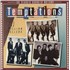 The Temptations All The Million Sellers vinyl LP UK TEMLPAL496611
