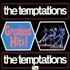 The Temptations Greatest Hits! vinyl LP UK TEMLPGR542978