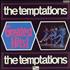 The Temptations Greatest Hits - 1st vinyl LP UK TEMLPGR788212