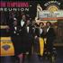 The Temptations Reunion vinyl LP UK