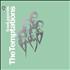The Temptations Soul Legends CD album UK TEMCDSO368367