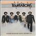 The Temptations Souvenir Programme August / September 1978 tour programme UK TEMTRSO738916