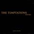 The Temptations Still Here Album Advance CD album US TEMCDST509516