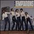 The Temptations Surface Thrills - Sealed vinyl LP US TEMLPSU573543
