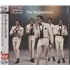 The Temptations The Definitive Collection - SHM-CD SHM CD Japanese TEMHMTH818389