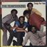 The Temptations Truly For You - shrink vinyl LP US TEMLPTR576258