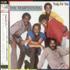 The Temptations Truly For You CD album Japanese TEMCDTR544887