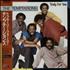 The Temptations Truly For You vinyl LP Japanese TEMLPTR620760