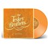 The Teskey Brothers Half Mile Harvest - Orange Vinyl - Sealed vinyl LP UK 1IHLPHA830854