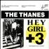 The Thanes Hey Girl + 3 EP 7