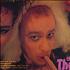 The The Disinfected Ep CD single UK THEC5DI65771