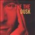The The Dusk CD album UK THECDDU217932