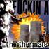 The Thermals Fuckin A - Sealed vinyl LP US HETLPFU460131