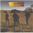 The Thorns The Thorns - EX vinyl LP US TERLPTH807898