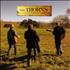 The Thorns The Thorns CD album UK TERCDTH246695