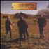The Thorns The Thorns CD album Australian TERCDTH249440