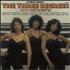 The Three Degrees Hits! Hits! Hits! vinyl LP UK