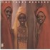The Three Degrees The Three Degrees vinyl LP Japanese