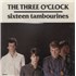 The Three O'Clock Sixteen Tambourines - Shrink LP USA TIVLPSI886546