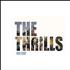 The Thrills Big Sur CD single Japanese RILC5BI240457