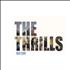 The Thrills Big Sur CD single UK RILC5BI248045