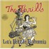 The Thrills Let's Bottle Bohemia + Bonus 7
