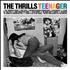 The Thrills Teenager CD album Japanese RILCDTE405813