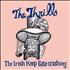 The Thrills The Irish Keep Gate-Crashing  UNITED KINGDOM RILSDTH319515