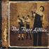 The Tiger Lillies Circus Songs - Sealed CD album UK T0NCDCI397009
