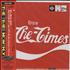 The Times Enjoy The Times CD album Japanese TTMCDEN322472