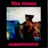The Times Manchester CD single UK TTMC5MA70748