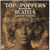 The Top Of The Poppers Sing And Play The Beatles Golden Hits vinyl LP UK
