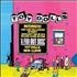 The Toy Dolls (70s) A Far Out Disc CD album UK TYDCDAF402571