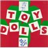 The Toy Dolls (70s) Dig That Groove Baby - EX LP UNITED KINGDOM TYDLPDI819373