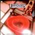 The Trammps The Best Of The Trammps vinyl LP Canadian PMMLPTH523843