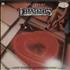 The Trammps The Best Of The Trammps vinyl LP Japanese PMMLPTH590472