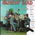 The Trashmen Surfin' Bird CD album Japanese TSMCDSU399433